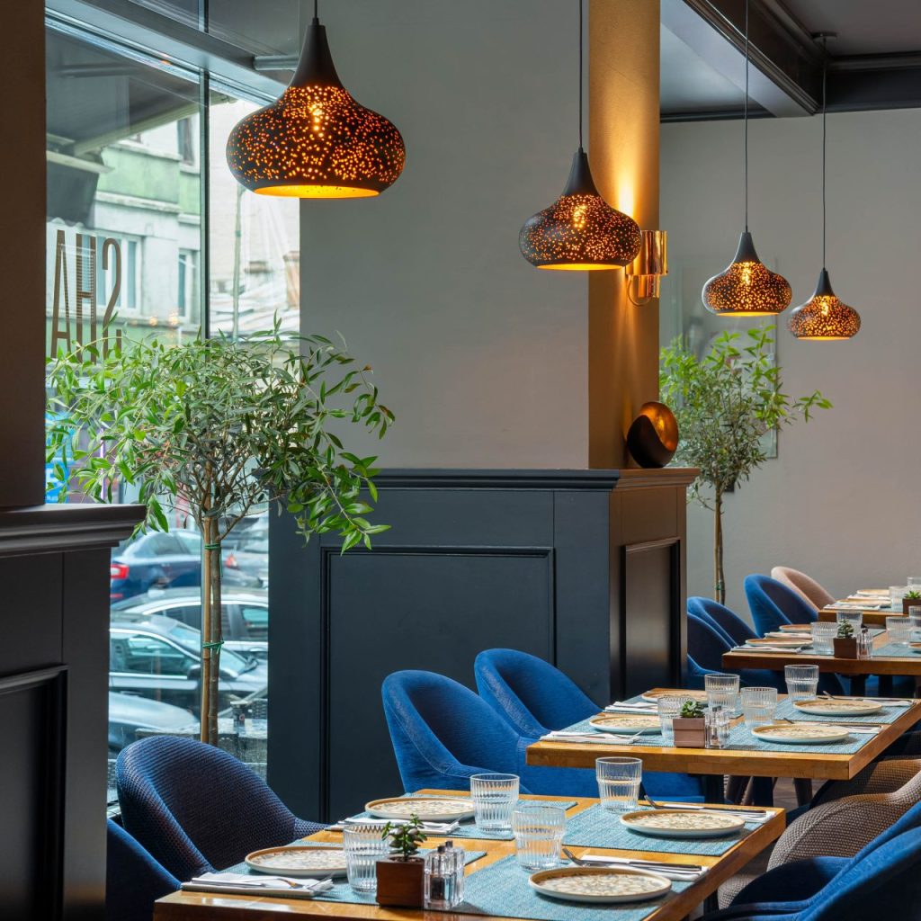 Sharkia Restaurant